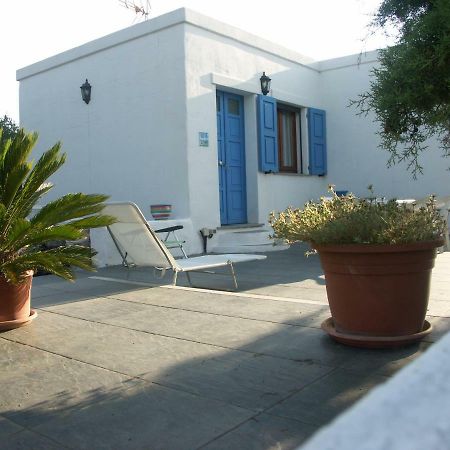 Apartamento Locanda del Pescatore Palmadula Exterior foto