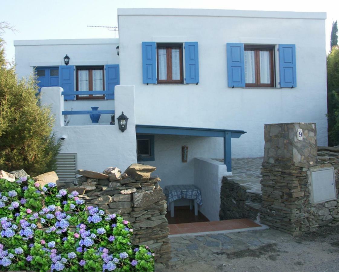 Apartamento Locanda del Pescatore Palmadula Exterior foto