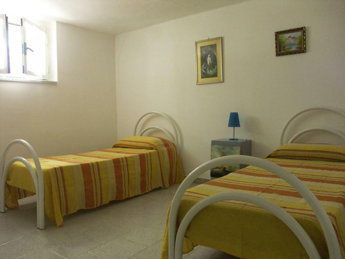 Apartamento Locanda del Pescatore Palmadula Exterior foto