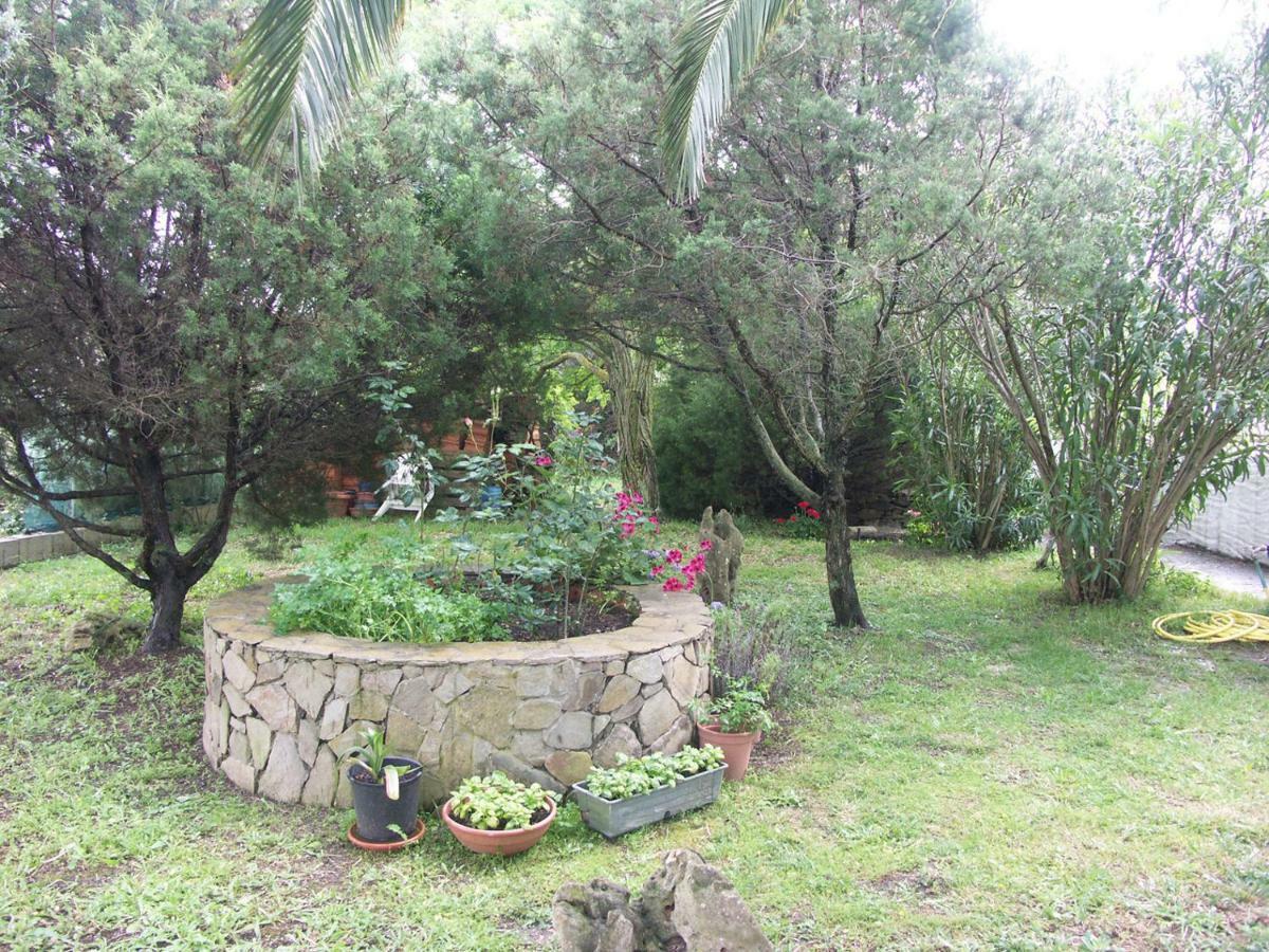 Apartamento Locanda del Pescatore Palmadula Exterior foto