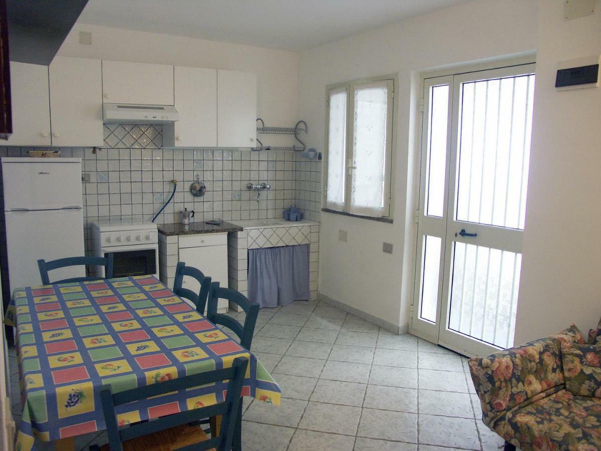 Apartamento Locanda del Pescatore Palmadula Exterior foto
