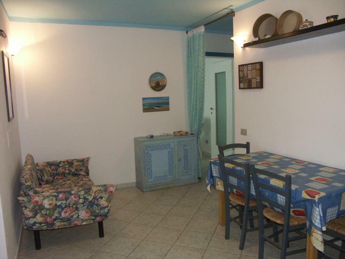 Apartamento Locanda del Pescatore Palmadula Exterior foto