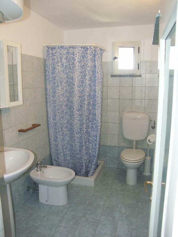 Apartamento Locanda del Pescatore Palmadula Exterior foto