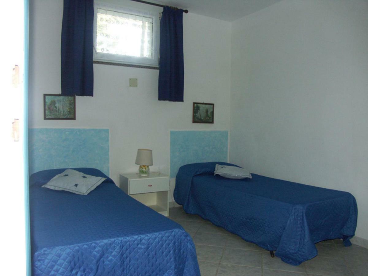 Apartamento Locanda del Pescatore Palmadula Exterior foto