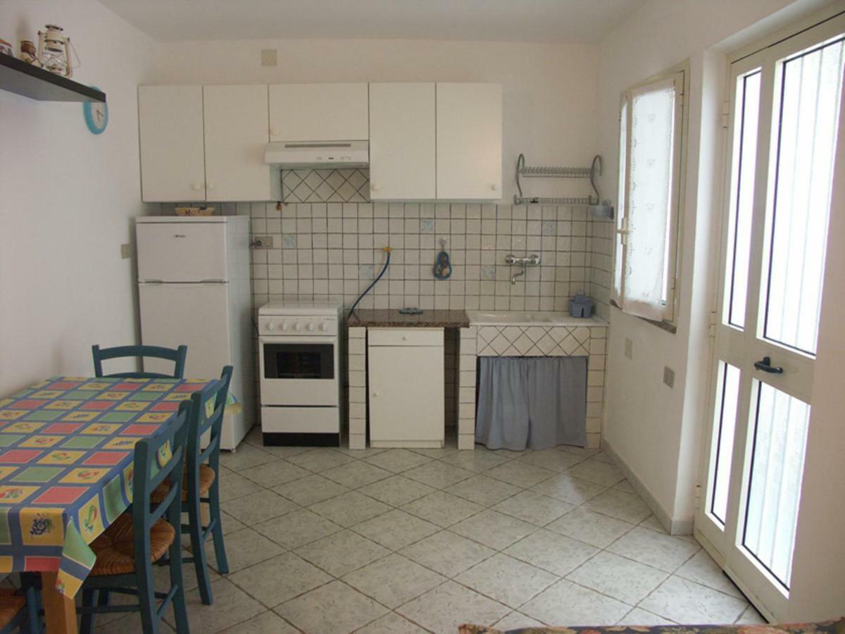 Apartamento Locanda del Pescatore Palmadula Exterior foto