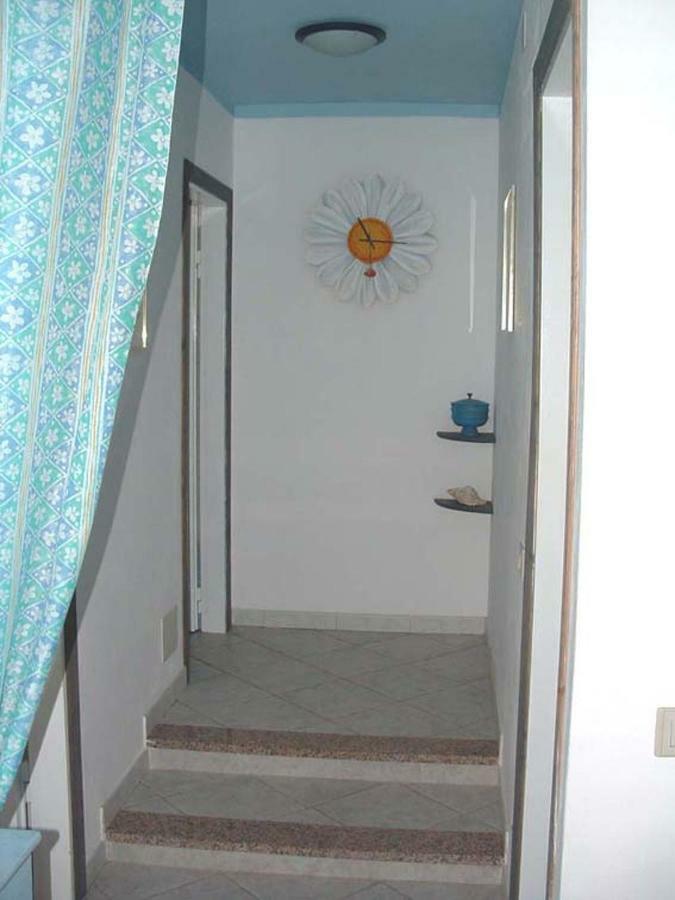 Apartamento Locanda del Pescatore Palmadula Exterior foto