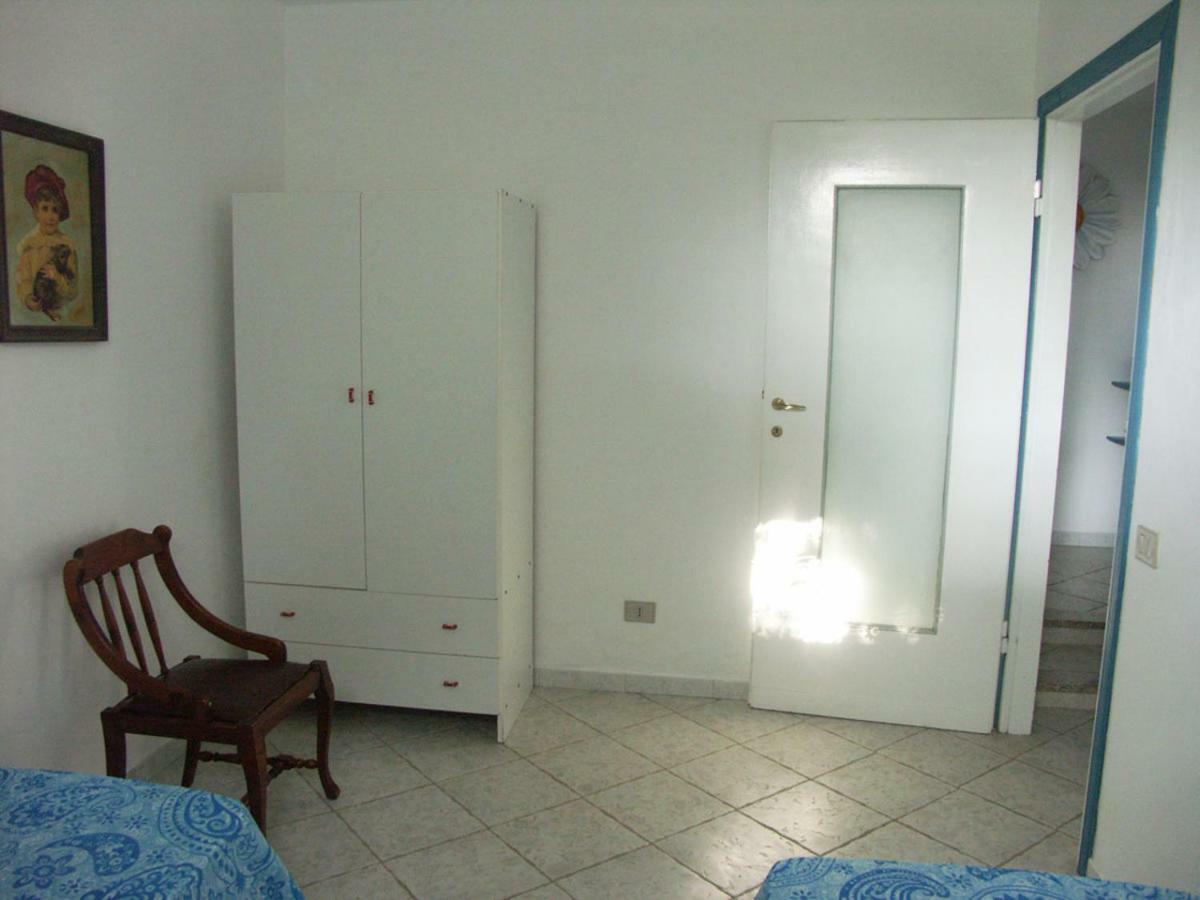 Apartamento Locanda del Pescatore Palmadula Exterior foto