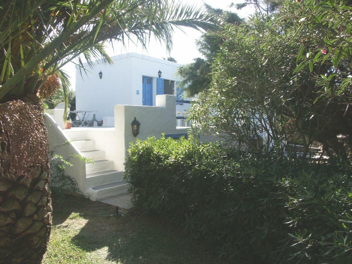 Apartamento Locanda del Pescatore Palmadula Exterior foto