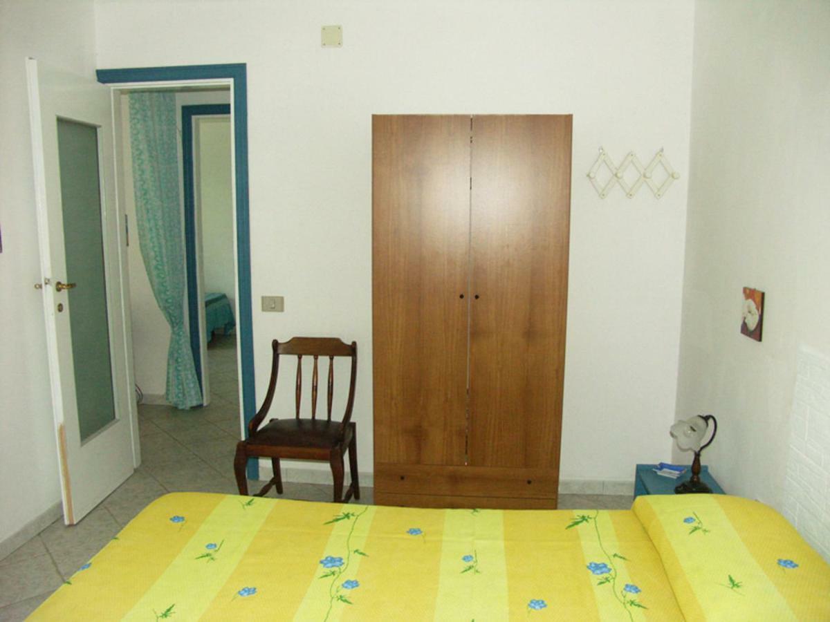 Apartamento Locanda del Pescatore Palmadula Exterior foto