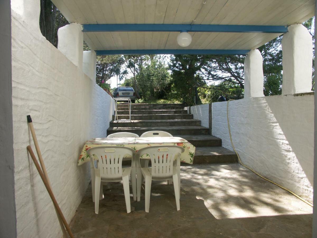 Apartamento Locanda del Pescatore Palmadula Exterior foto
