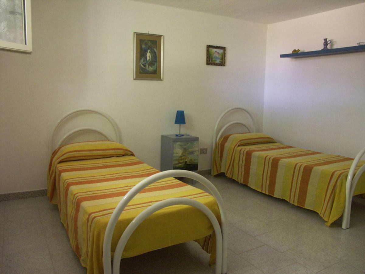 Apartamento Locanda del Pescatore Palmadula Exterior foto